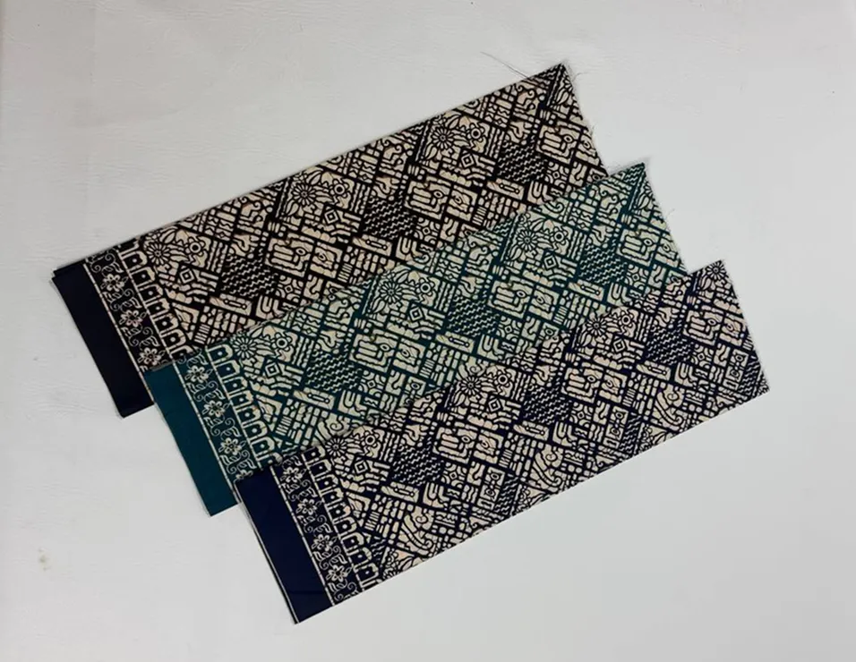Batik motif